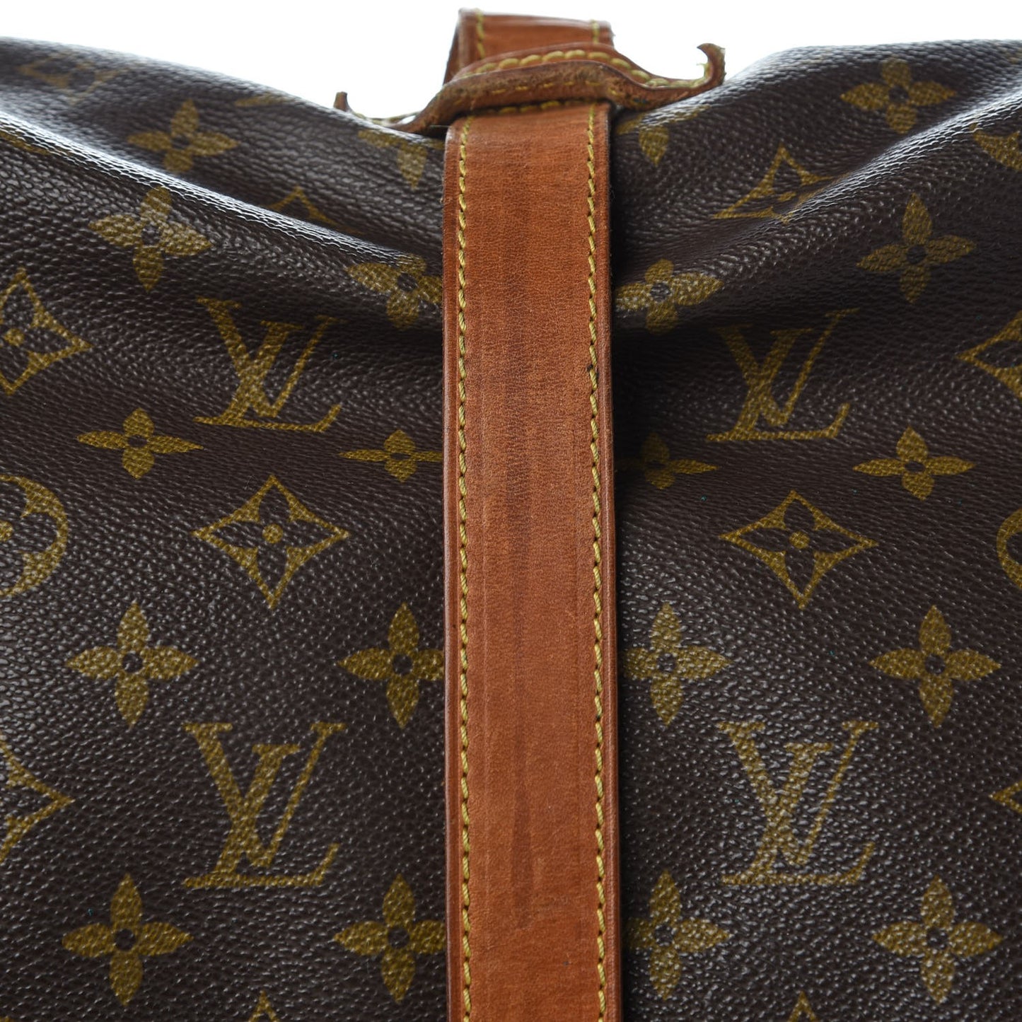Monogram Saumur 35