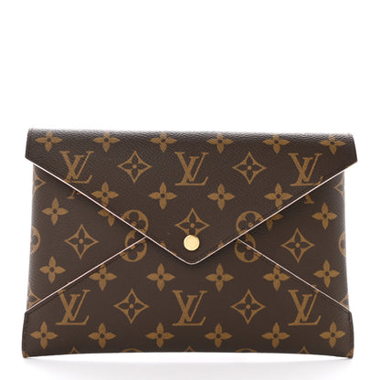 Louis Vuitton Monogram Kirigami Pochette Set 2 of 9
