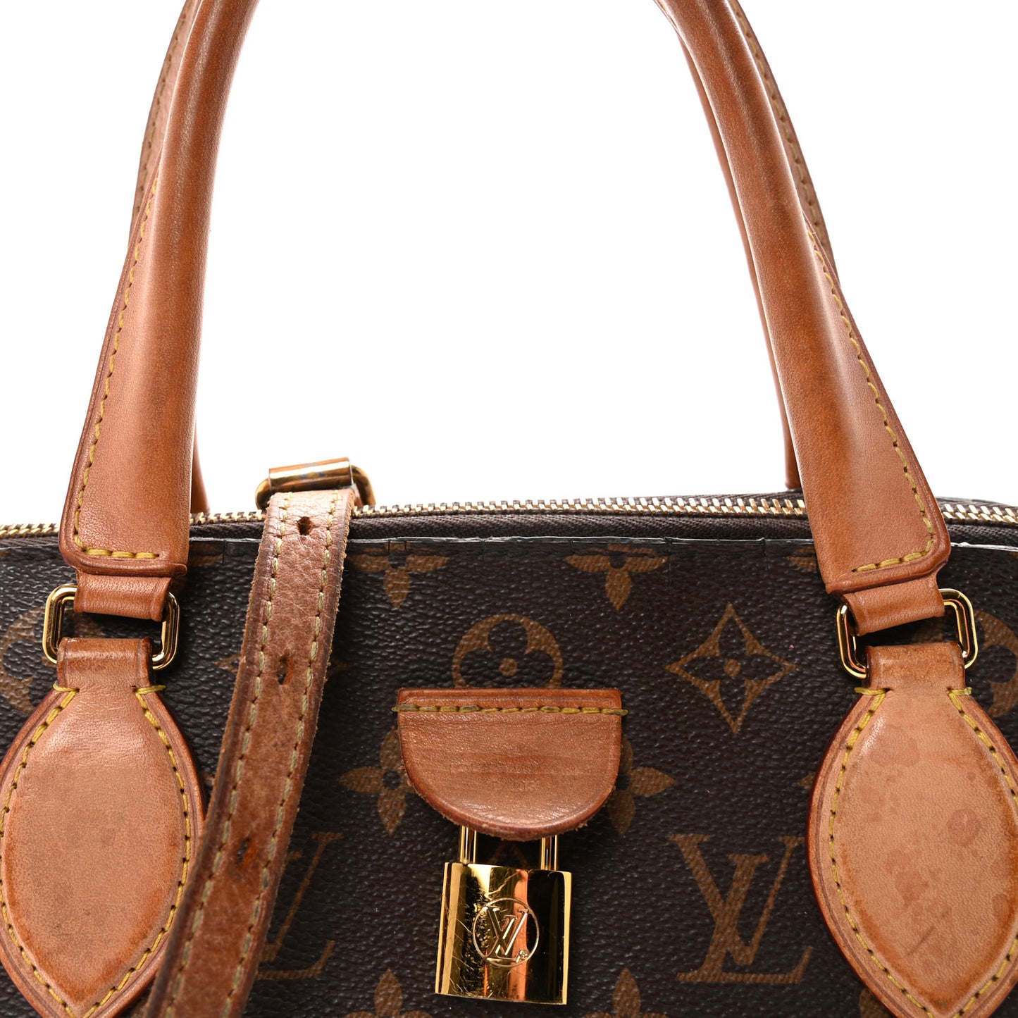 Monogram Rivoli MM