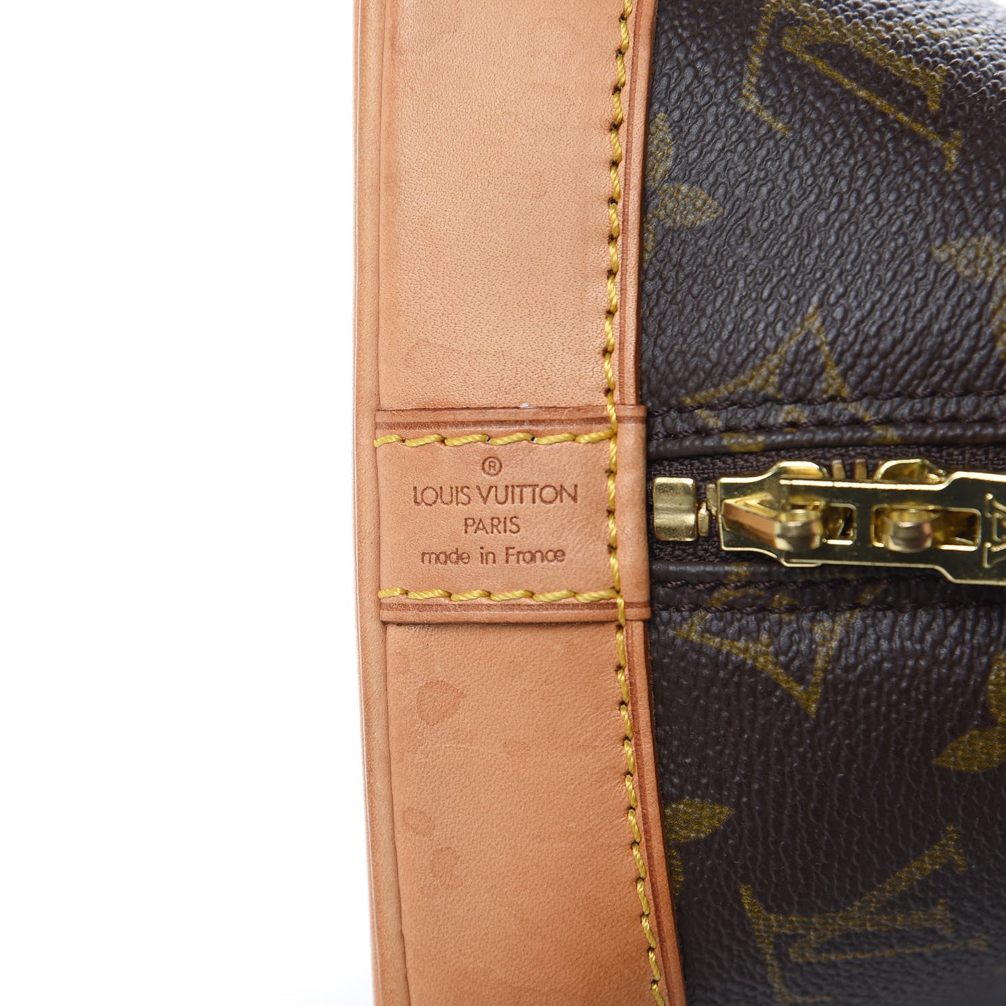 Monogram Alma PM
