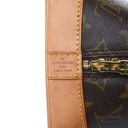 Louis Vuitton Monogram Alma PM 9 of 16