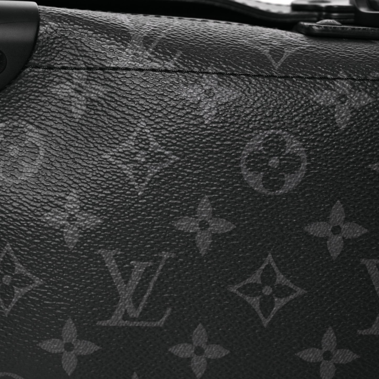 Monogram Eclipse Soul Trunk East West