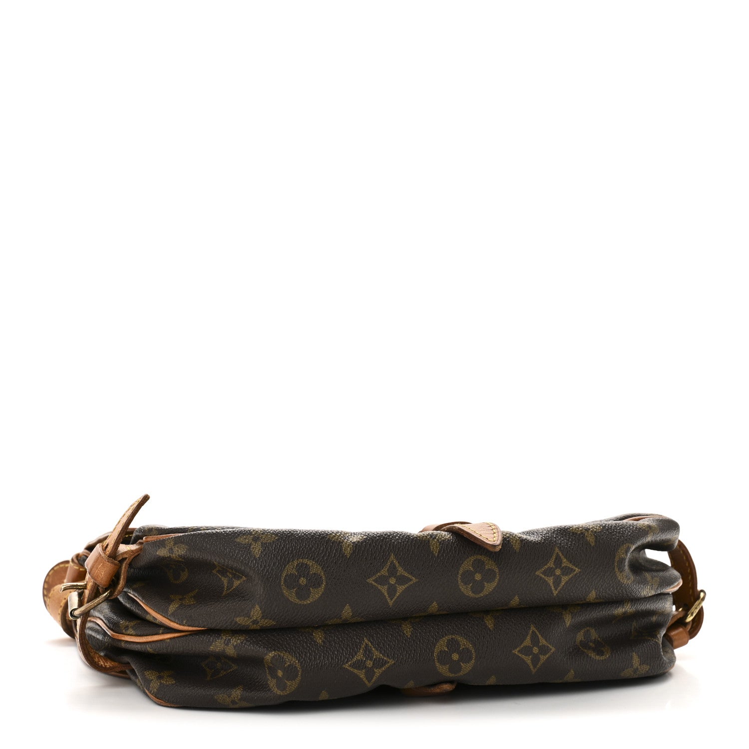 Louis Vuitton Monogram Saumur 30 4 of 13