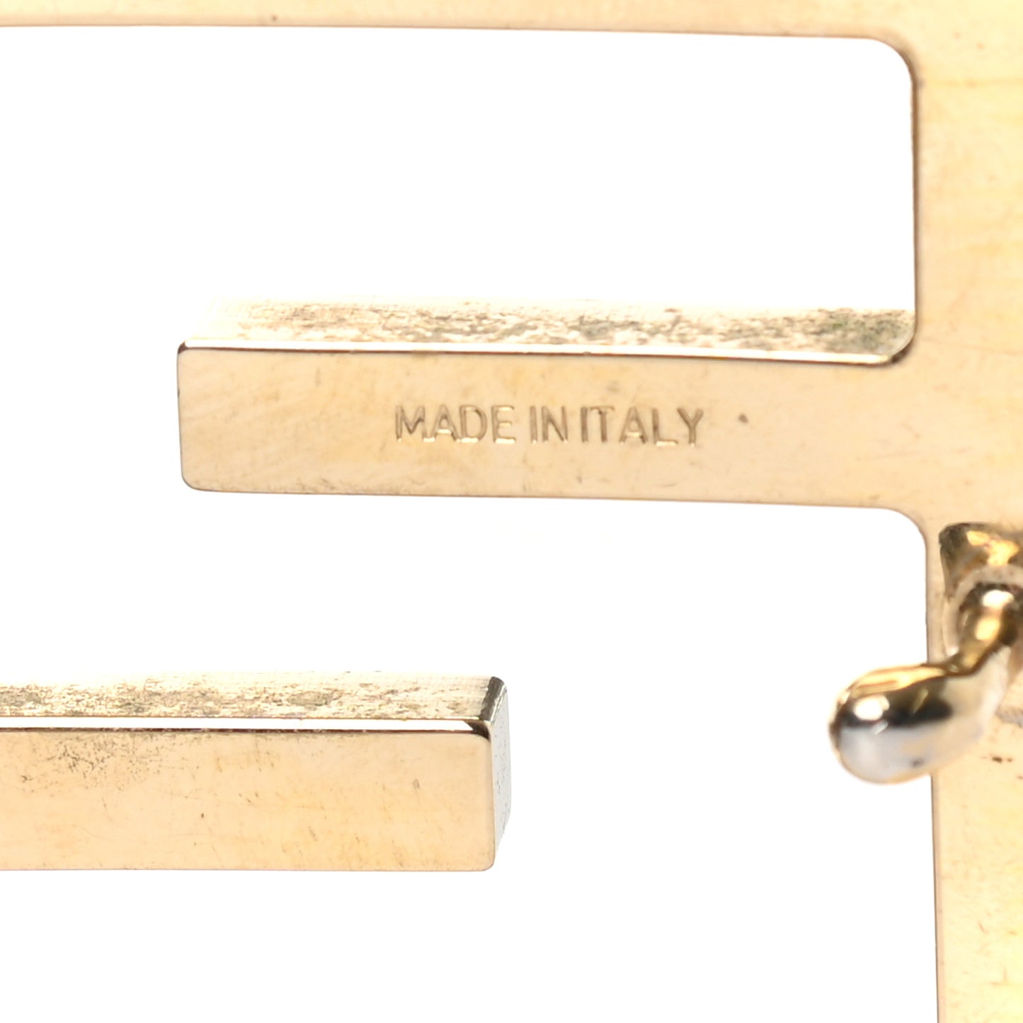 Zucca Belt 90 36 Tobacco