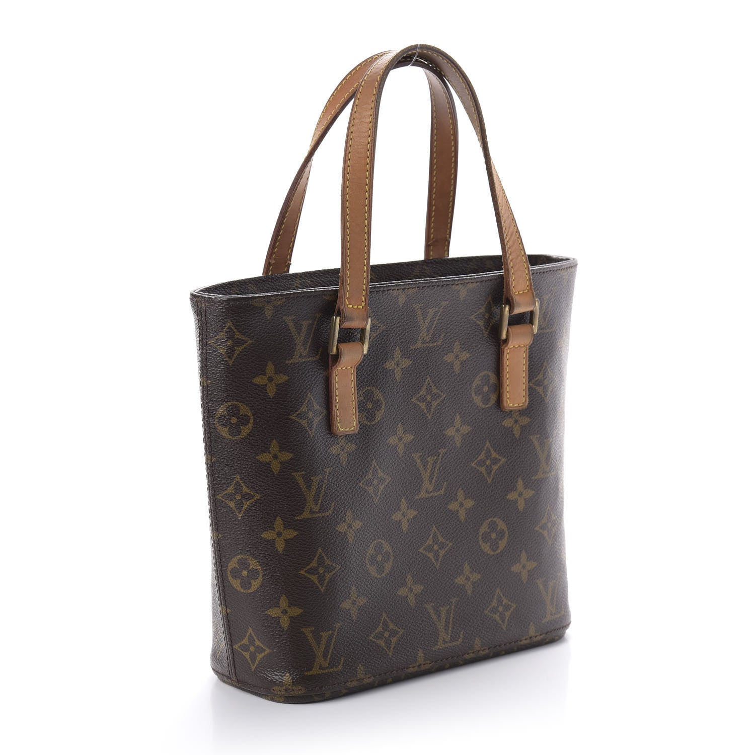 Louis Vuitton Monogram Vavin PM 3 of 9