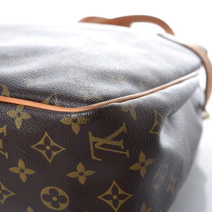 Louis Vuitton Monogram Batignolles Vertical 11 of 12