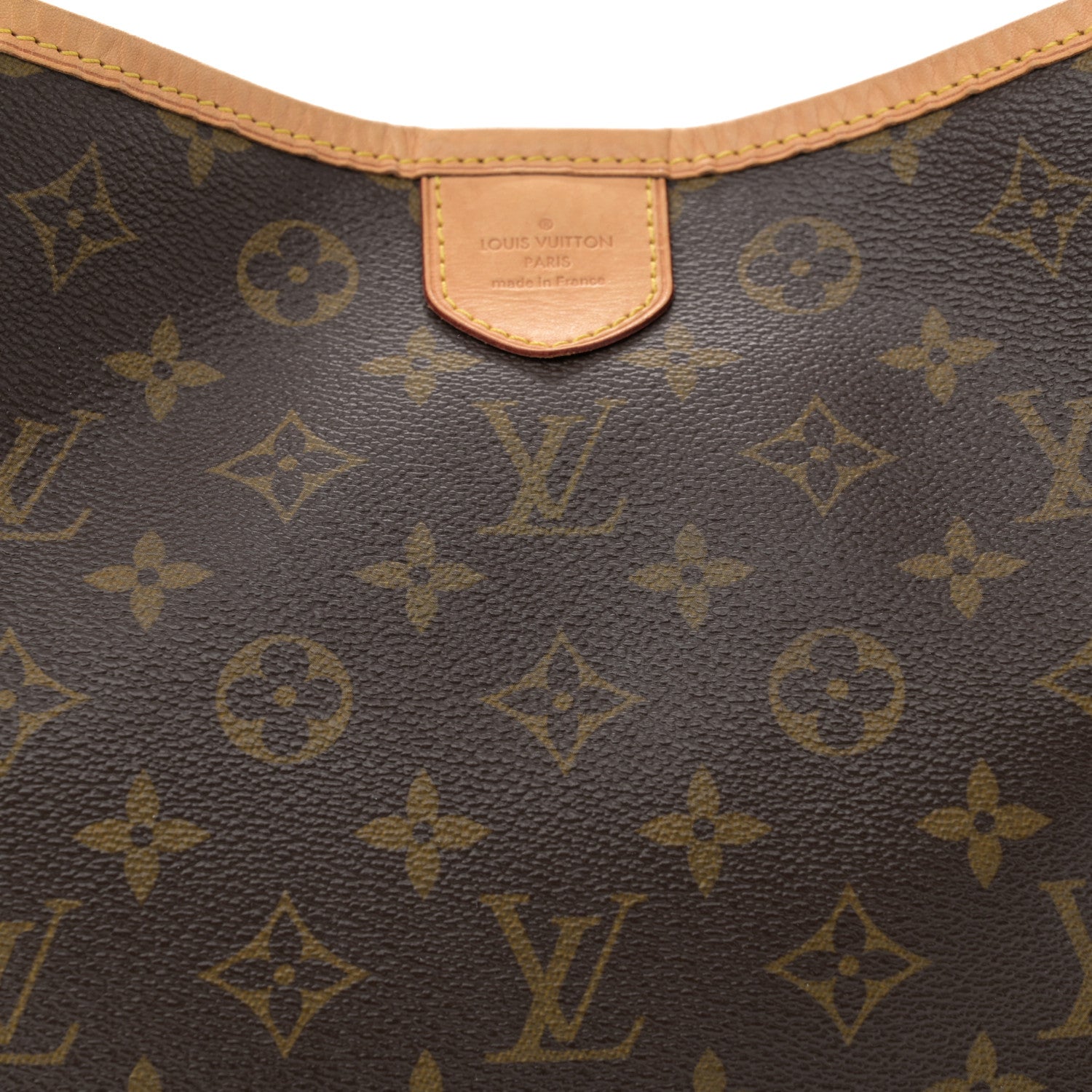Louis Vuitton Monogram Delightful PM 8 of 10