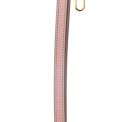 Louis Vuitton Damier Azur Neonoe MM Eau De Rose 9 of 17