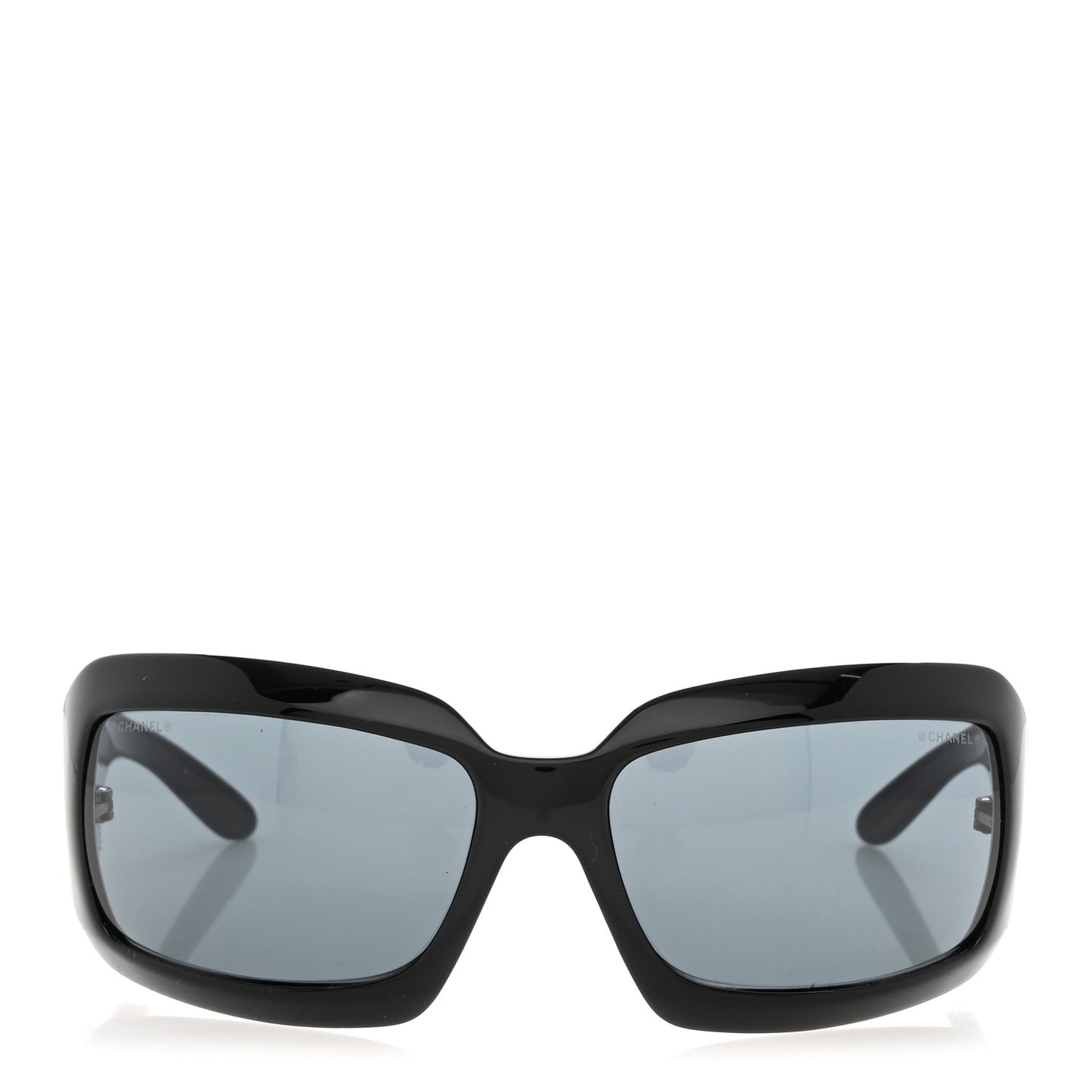 Mother of Pearl CC Sunglasses 5076-H Black