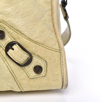 Balenciaga Agneau Classic Hardware Part Time Granny 18 of 18