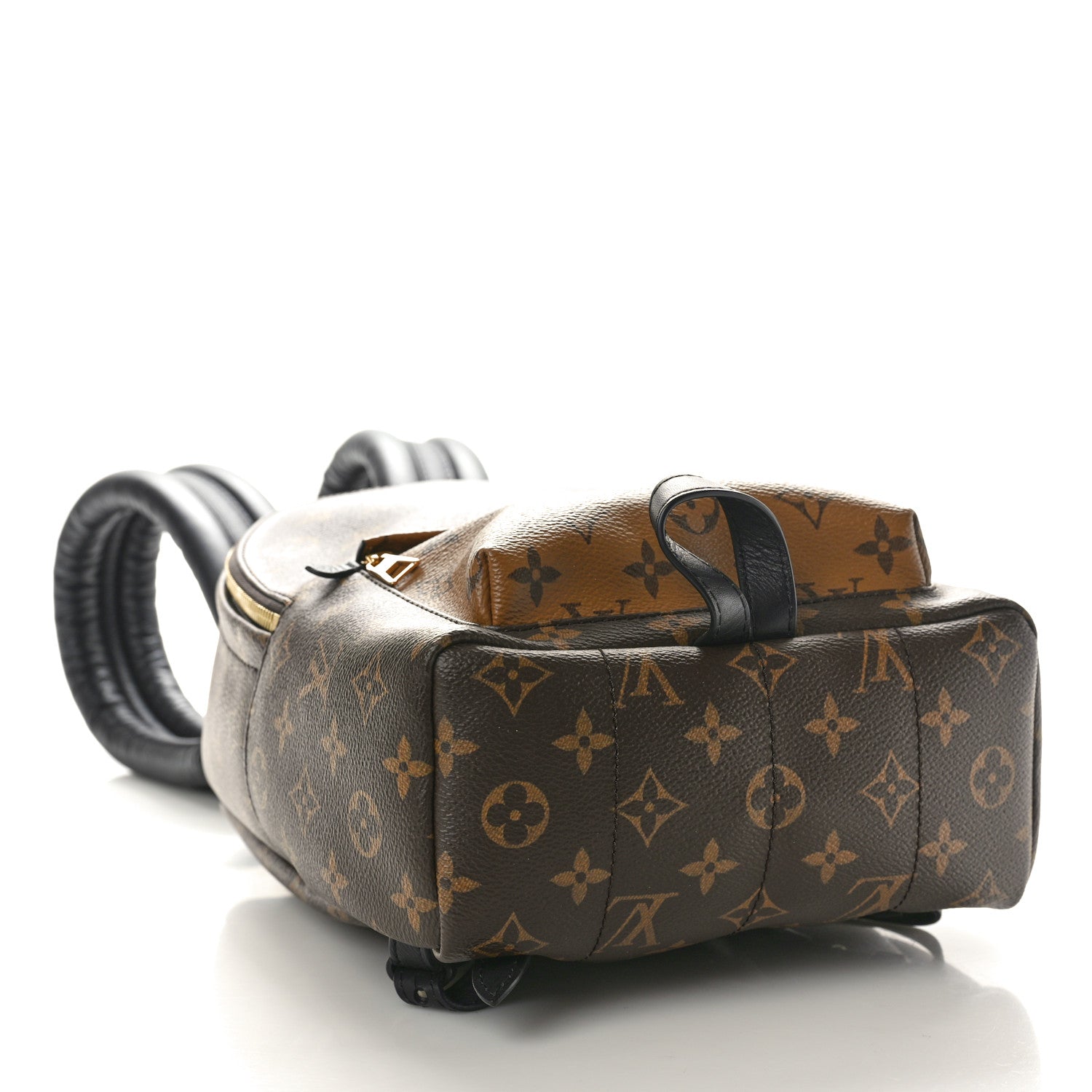 Louis Vuitton Reverse Monogram Palm Springs Backpack PM 4 of 9