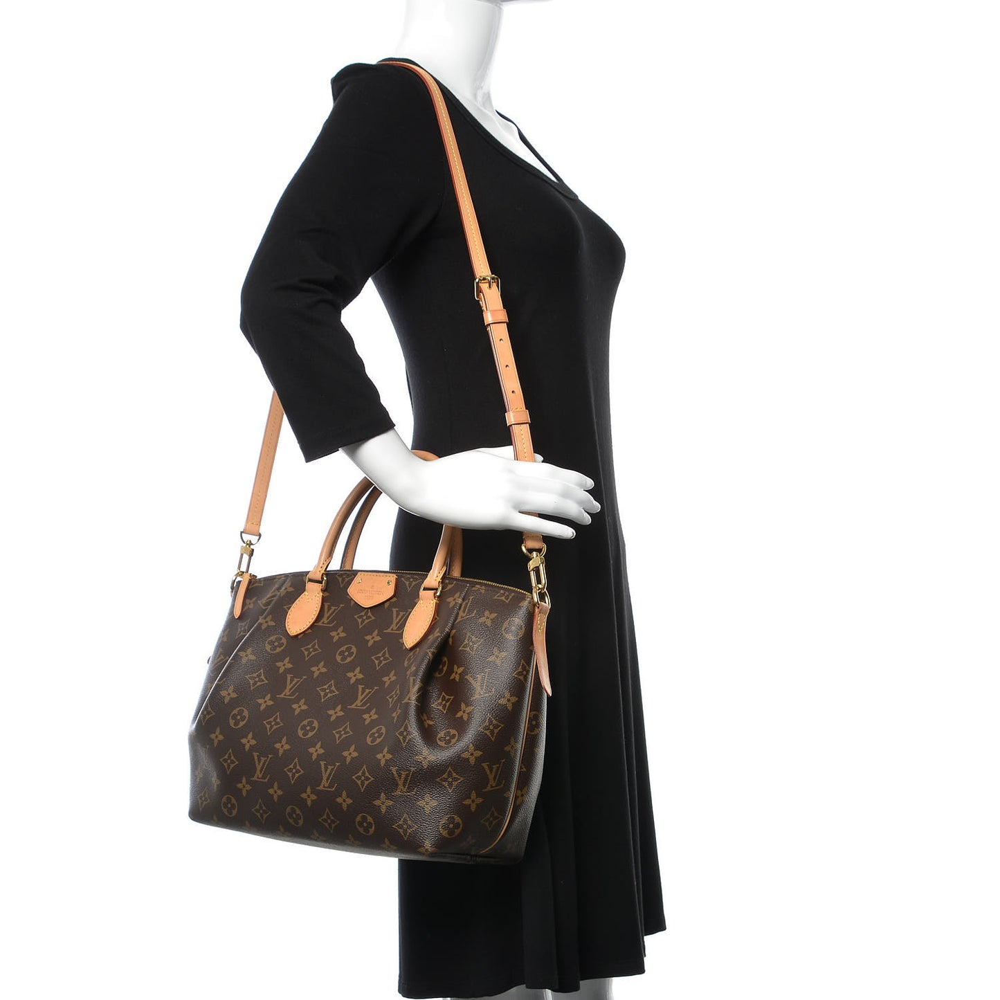 Monogram Turenne MM