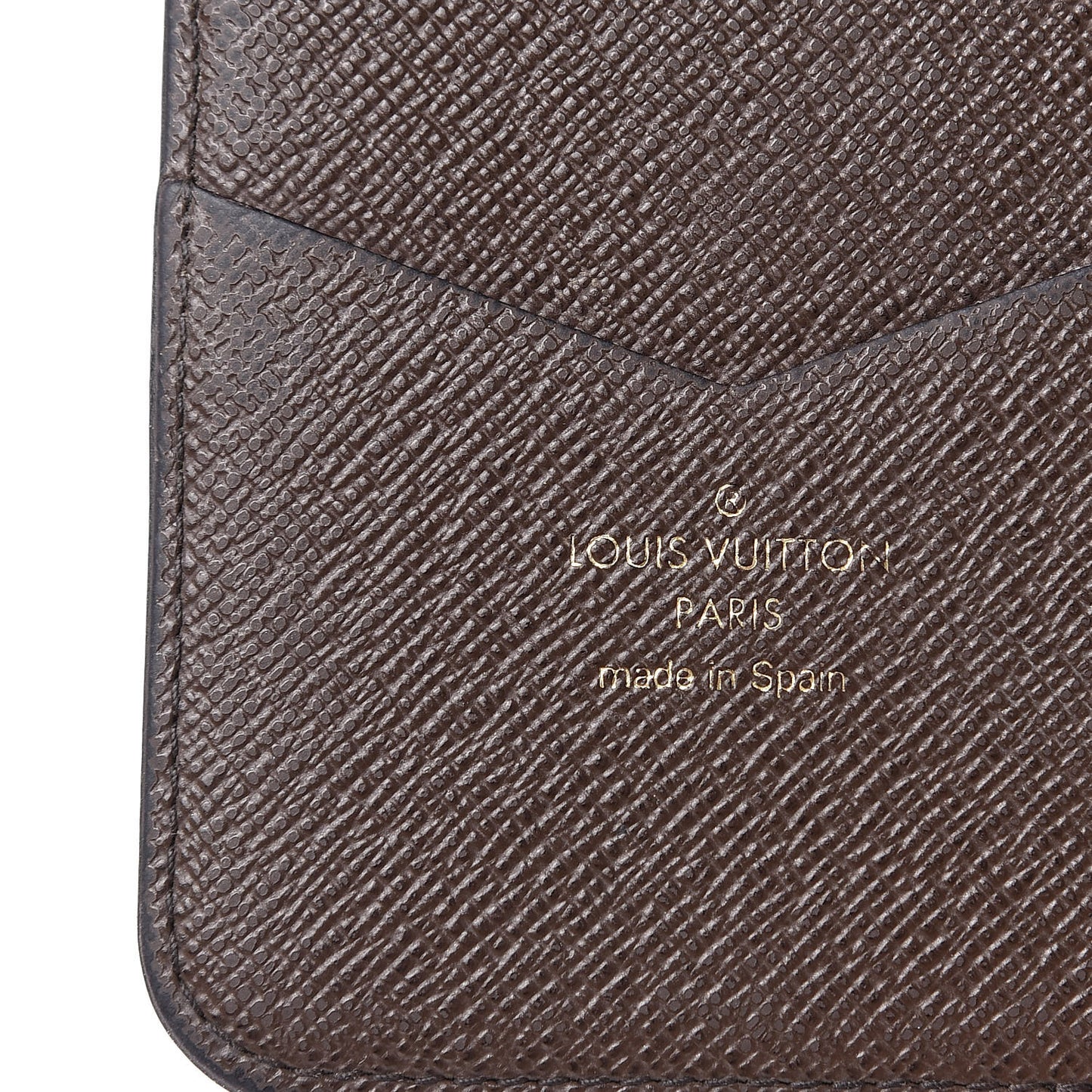 Monogram iPhone 7/8 Plus Folio Case