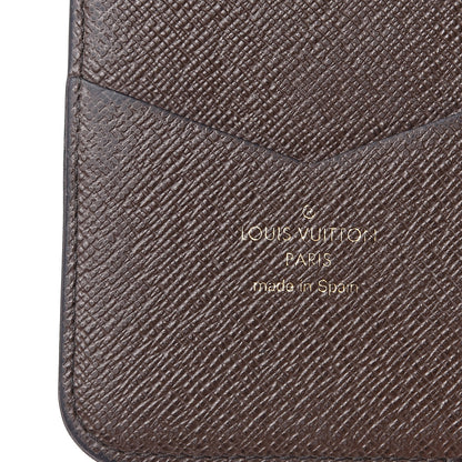 Louis Vuitton Monogram iPhone 7/8 Plus Folio Case 6 of 10