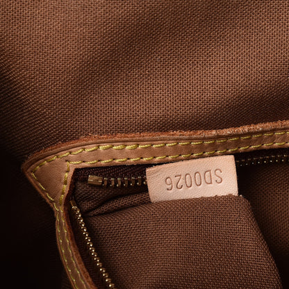 Louis Vuitton Monogram Batignolles Horizontal 7 of 7