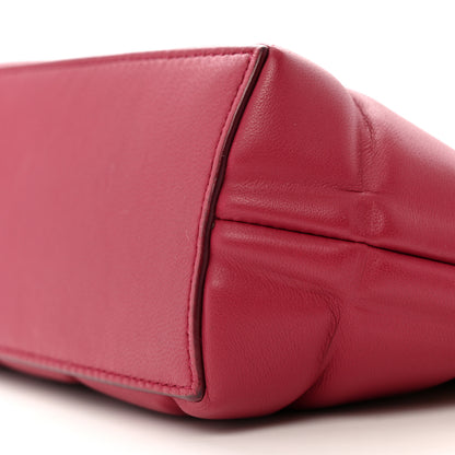 Bottega Veneta Padded Nappa Mini Half Moon Bag 10 of 11