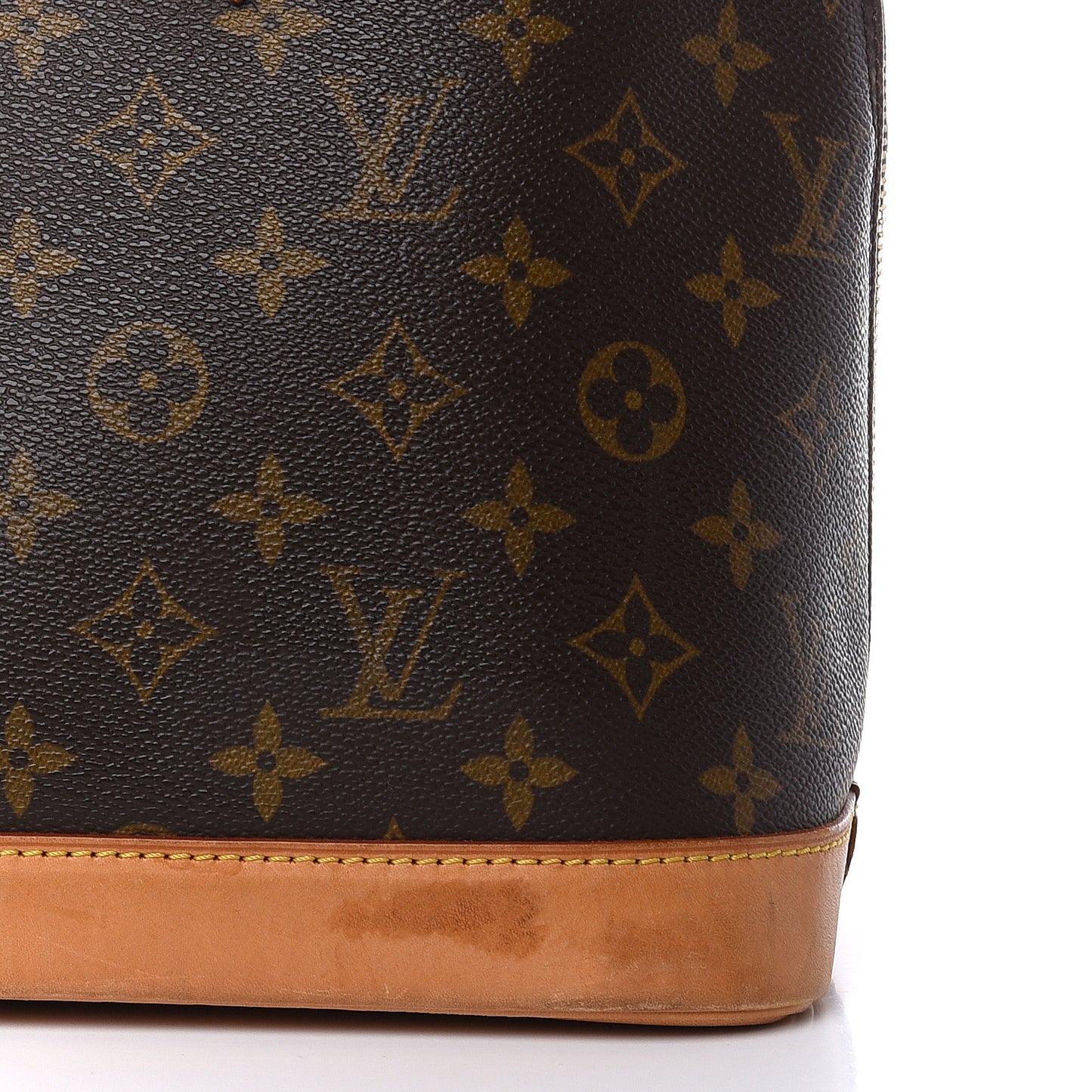Monogram Alma PM