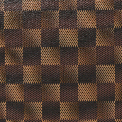 Louis Vuitton Damier Ebene Broadway Messenger Bag 7 of 15