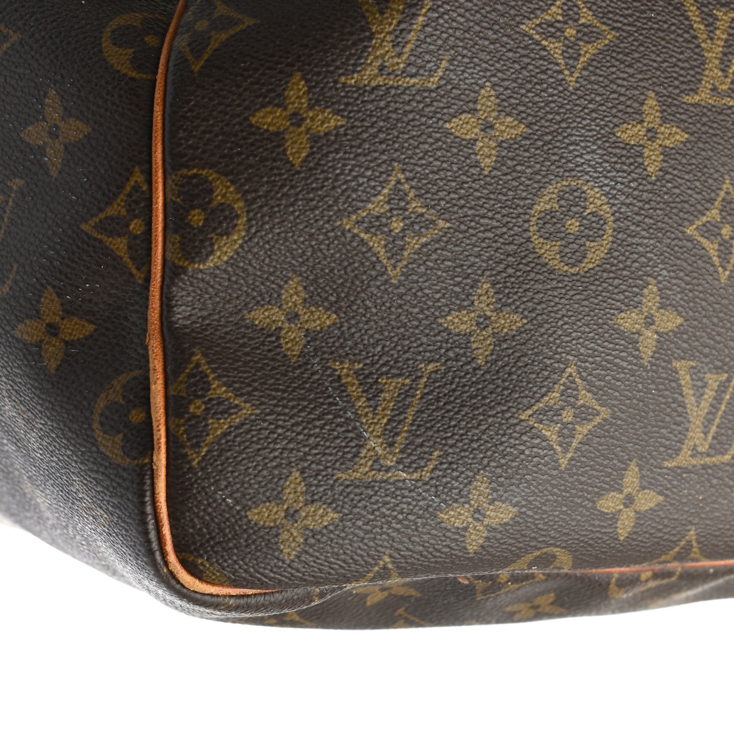Louis Vuitton Monogram Keepall 55 21 of 28