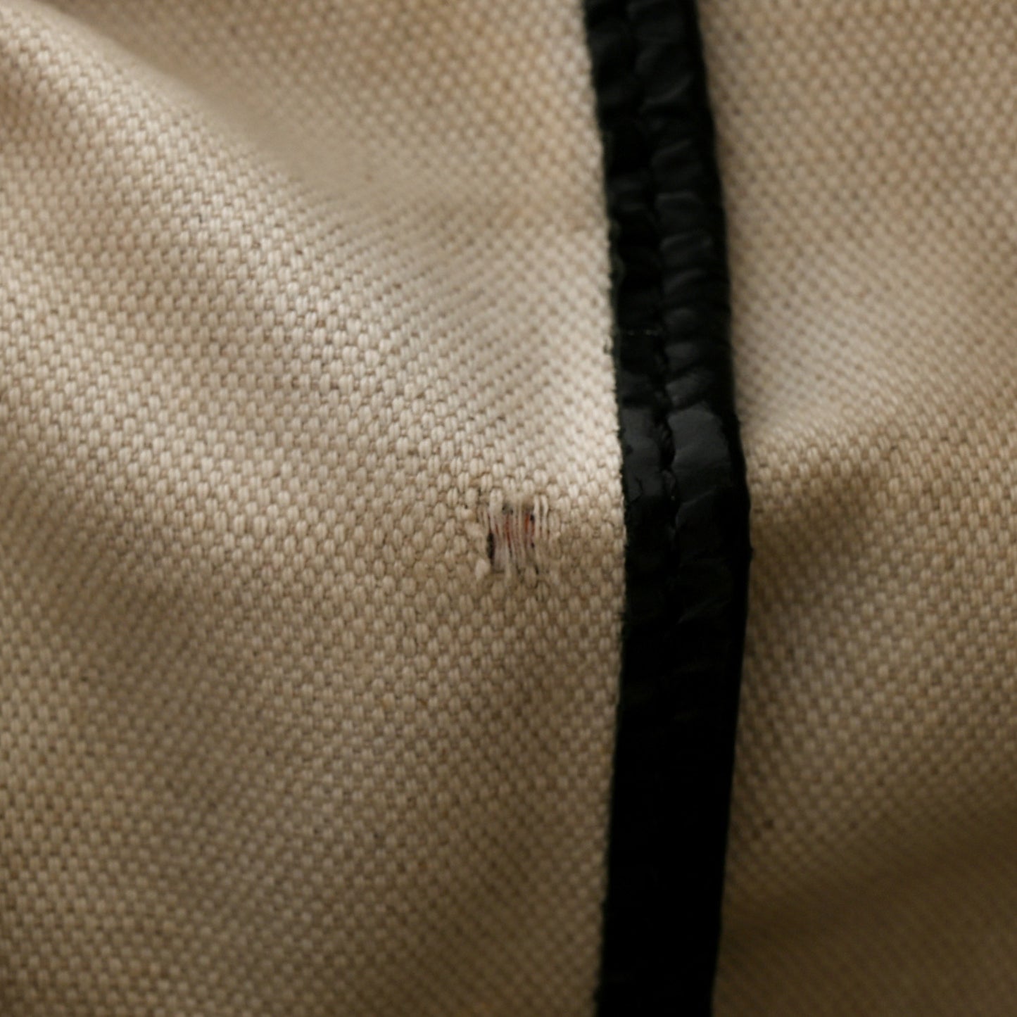Goyardine Saint Louis PM Black