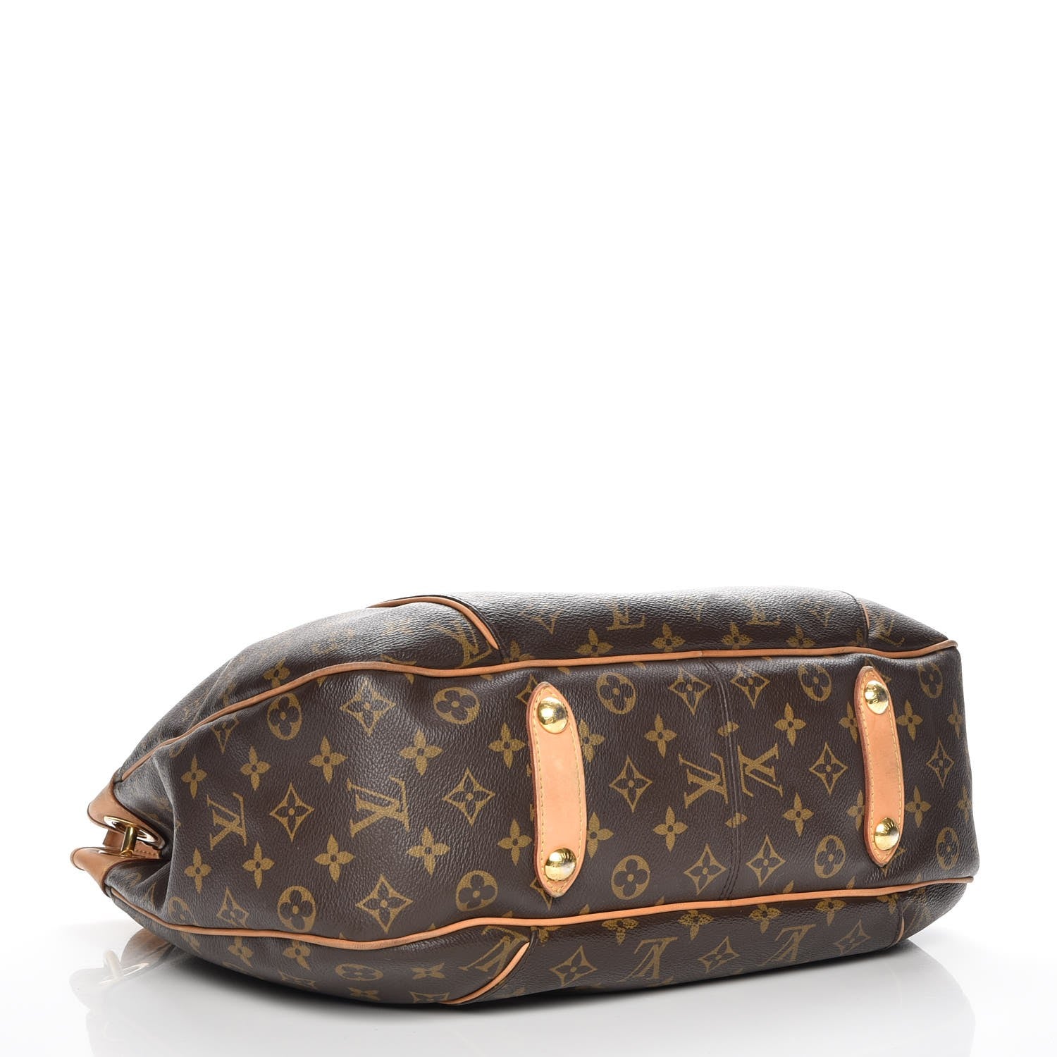 Louis Vuitton Monogram Galliera PM 4 of 8