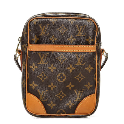 Louis Vuitton Monogram Danube 21 1 of 7