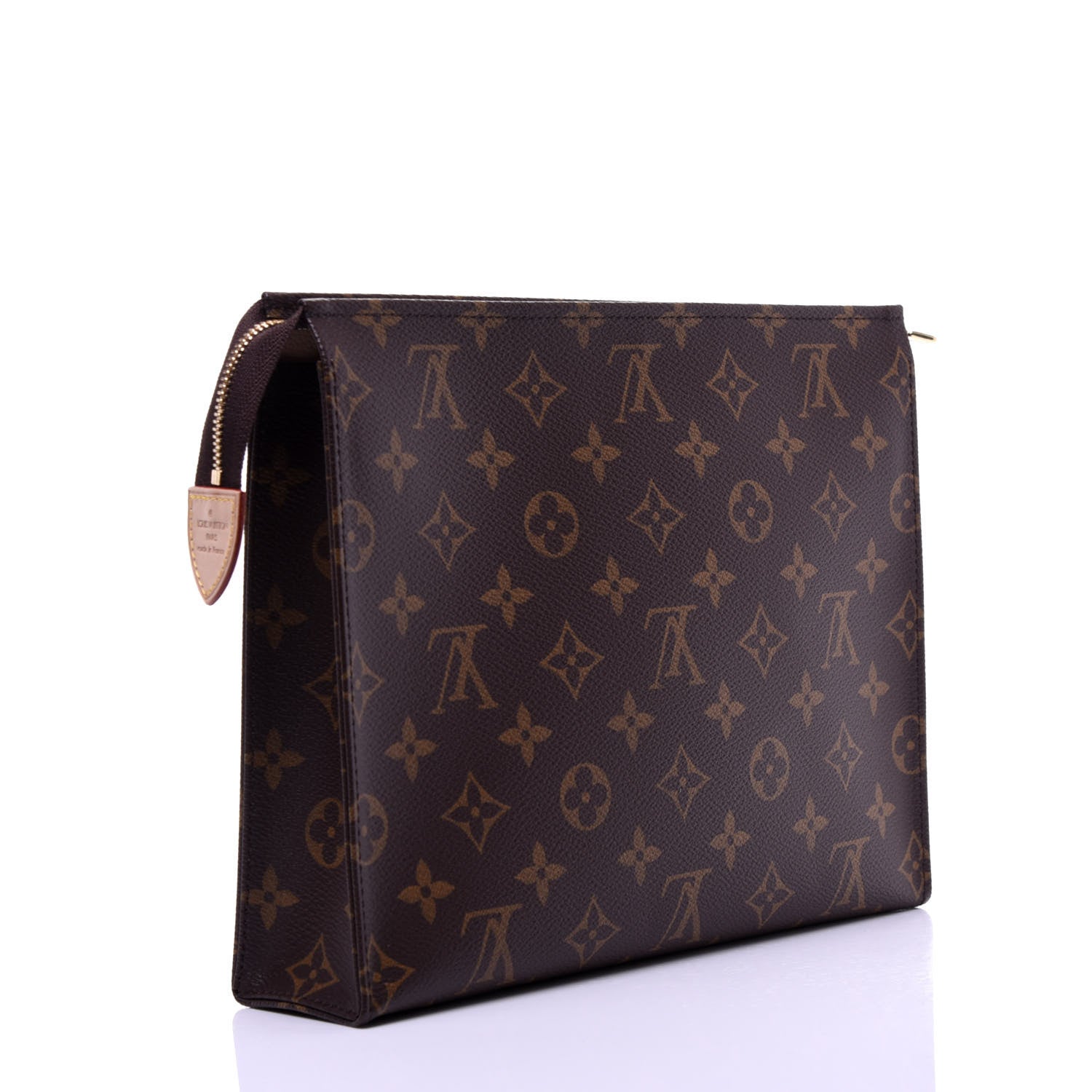 Louis Vuitton Monogram Toiletry Pouch 26 6 of 24