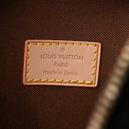 Louis Vuitton Monogram Pochette Gange 6 of 12