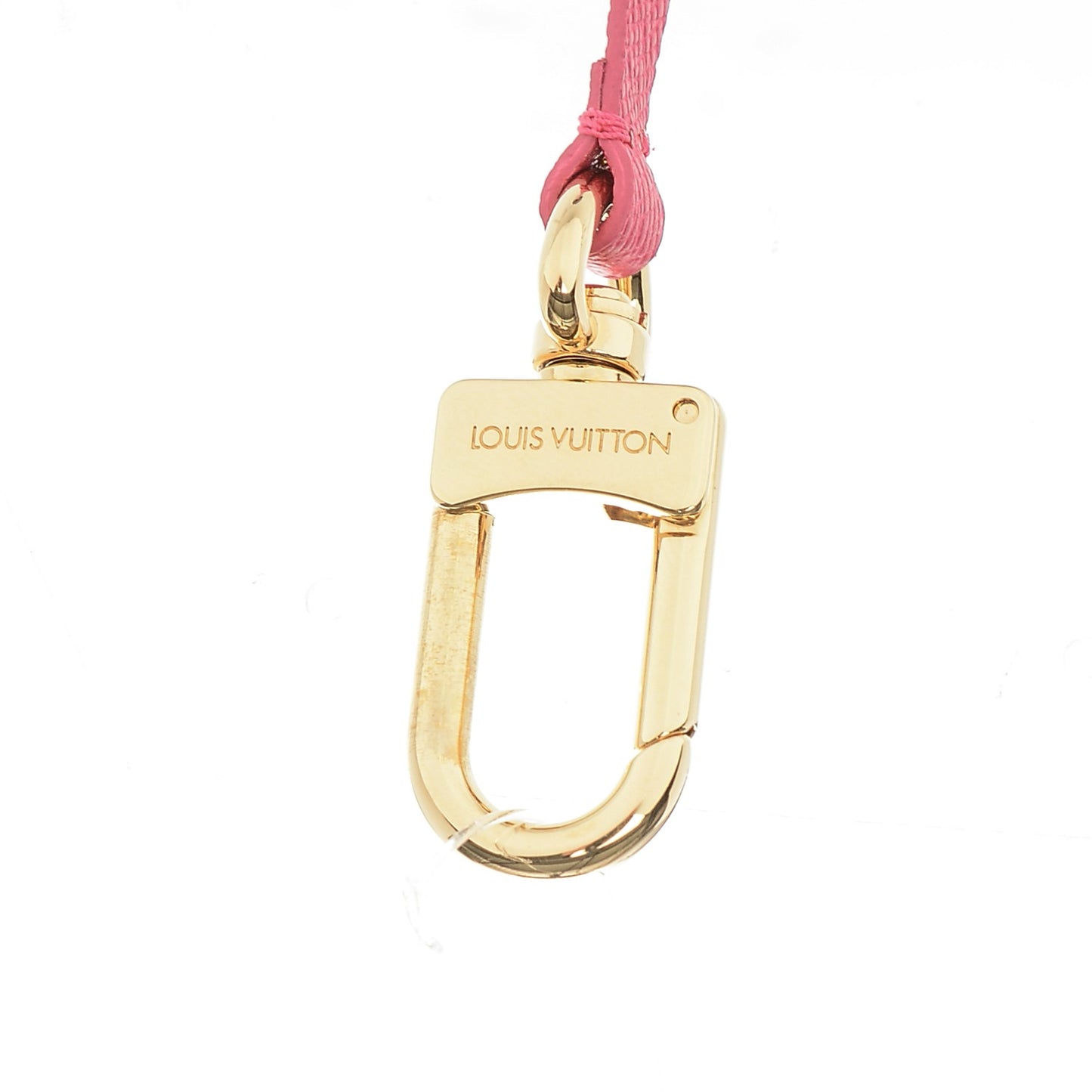 Monogram My Icon Cloche Cles Key Holder