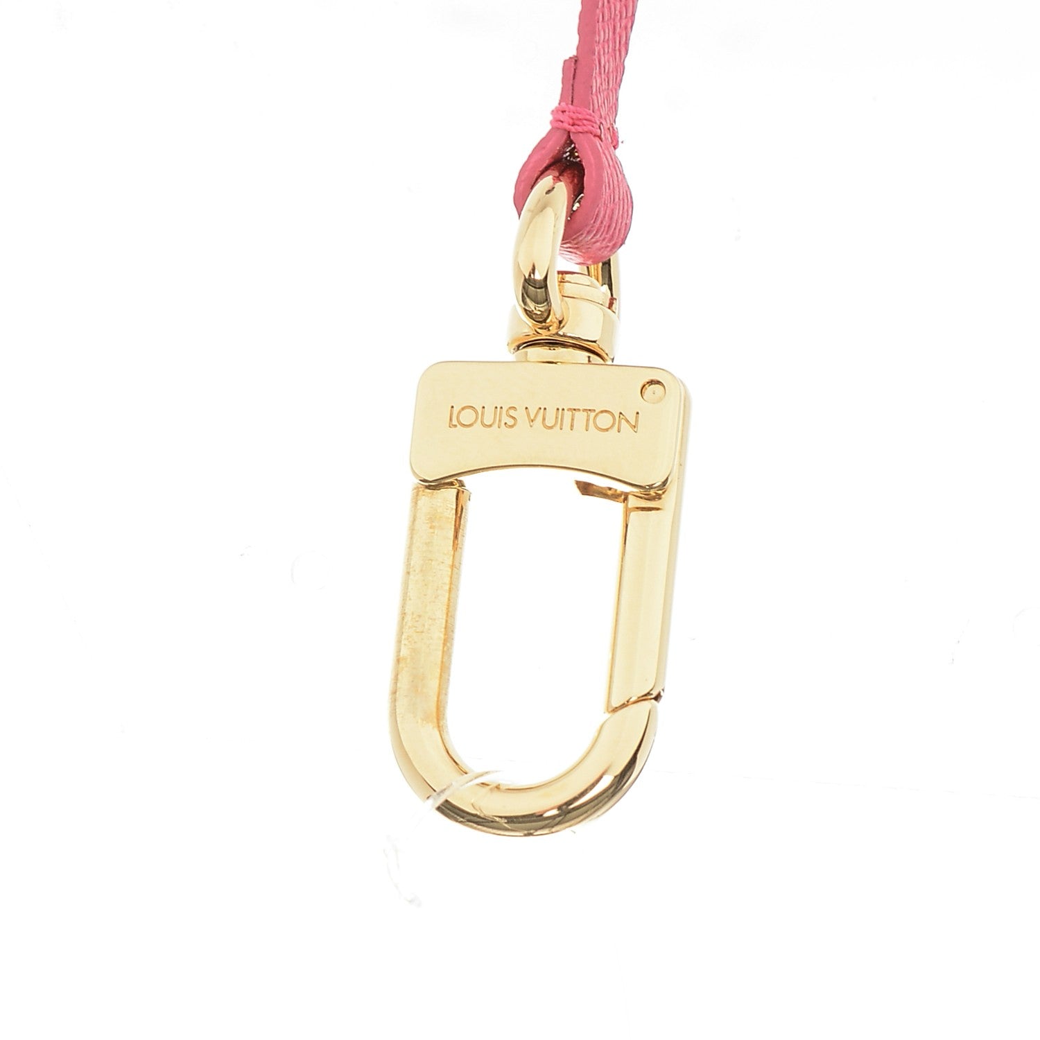 Louis Vuitton Monogram My Icon Cloche Cles Key Holder 3 of 4