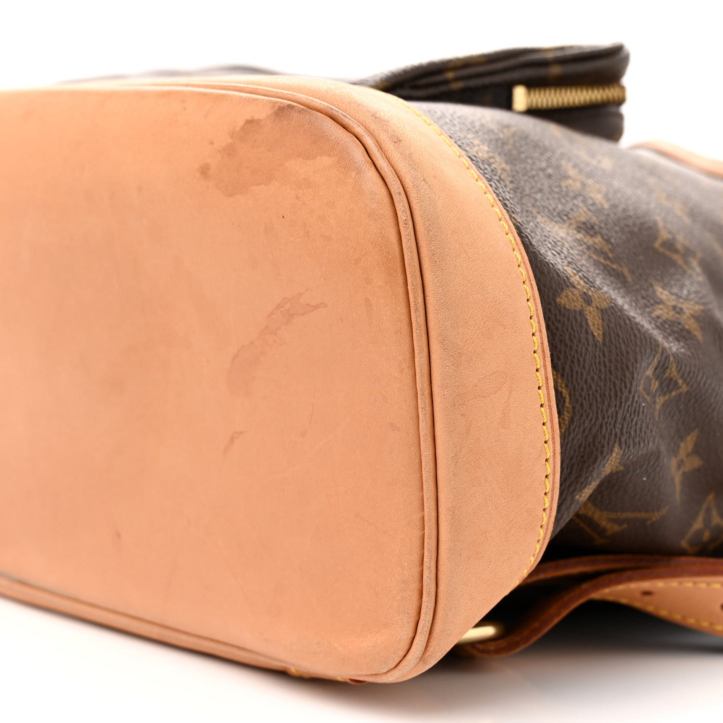 Monogram Montsouris GM Backpack