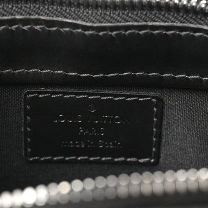 Louis Vuitton Mat Monogram Allston Black 5 of 8