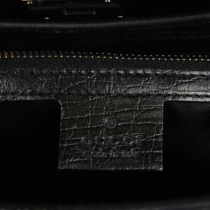 Gucci Monogram Bamboo Bullet Black 6 of 7