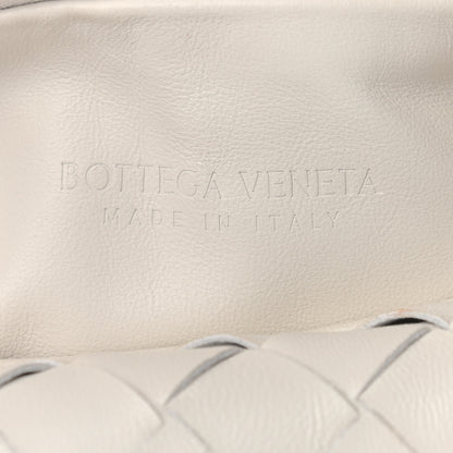 Bottega Veneta Nappa Intrecciato Mini Jodie Chalk 6 of 10
