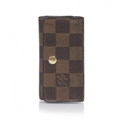 Louis Vuitton Damier Multicles 4 Key Holder 1 of 12