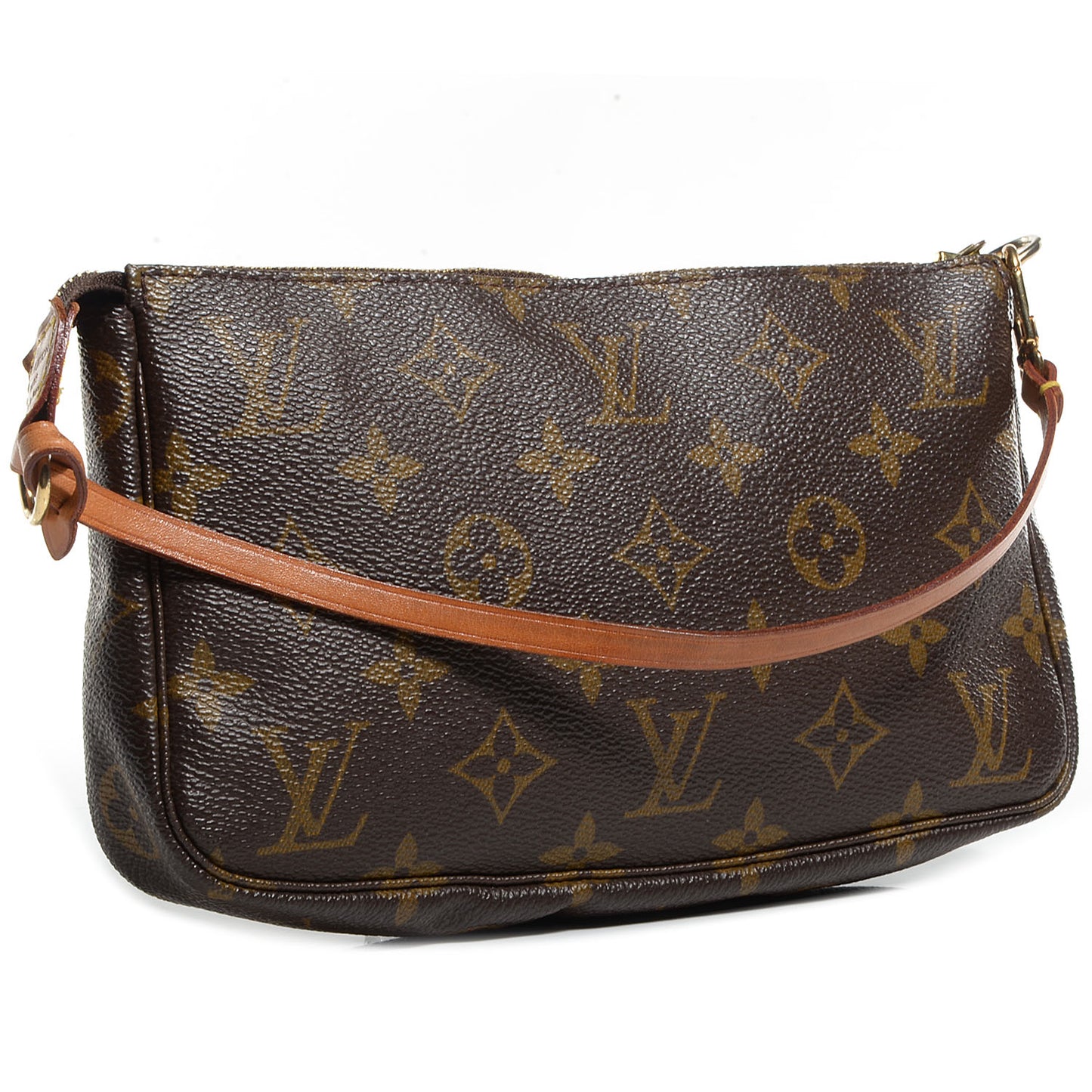Monogram Pochette Accessories