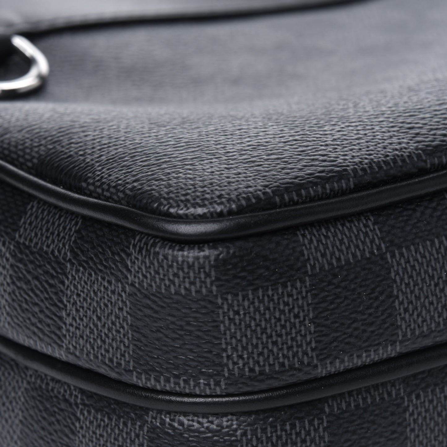 Damier Graphite Trocadero NM PM