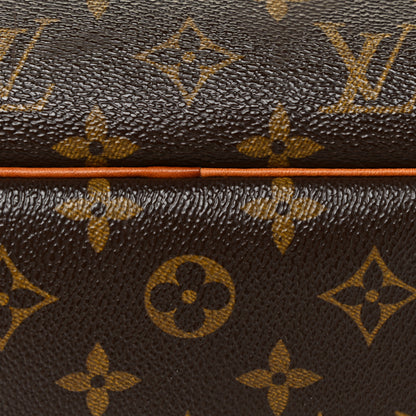 Louis Vuitton Monogram Deauville 33 of 37