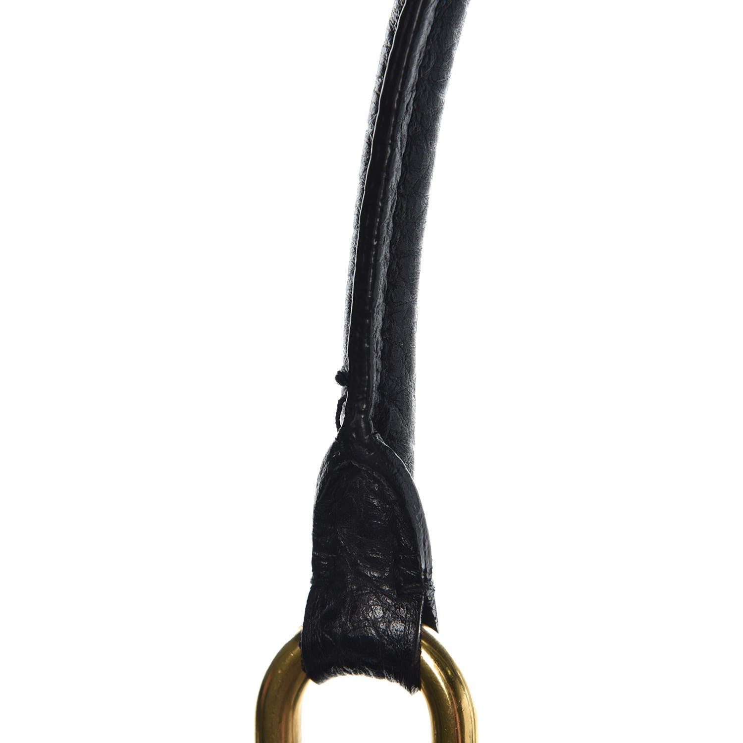 Louis Vuitton Denim Neo Cabby MM Black 11 of 12