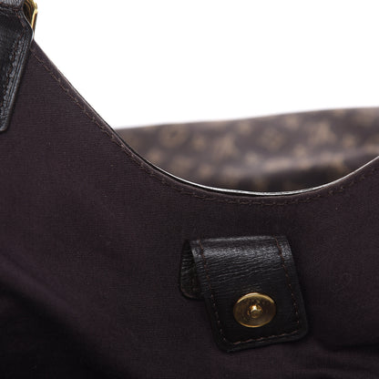 Louis Vuitton Monogram Idylle Fantaisie Fusain 12 of 12