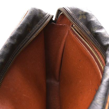 Louis Vuitton Monogram Trocadero 30 12 of 16