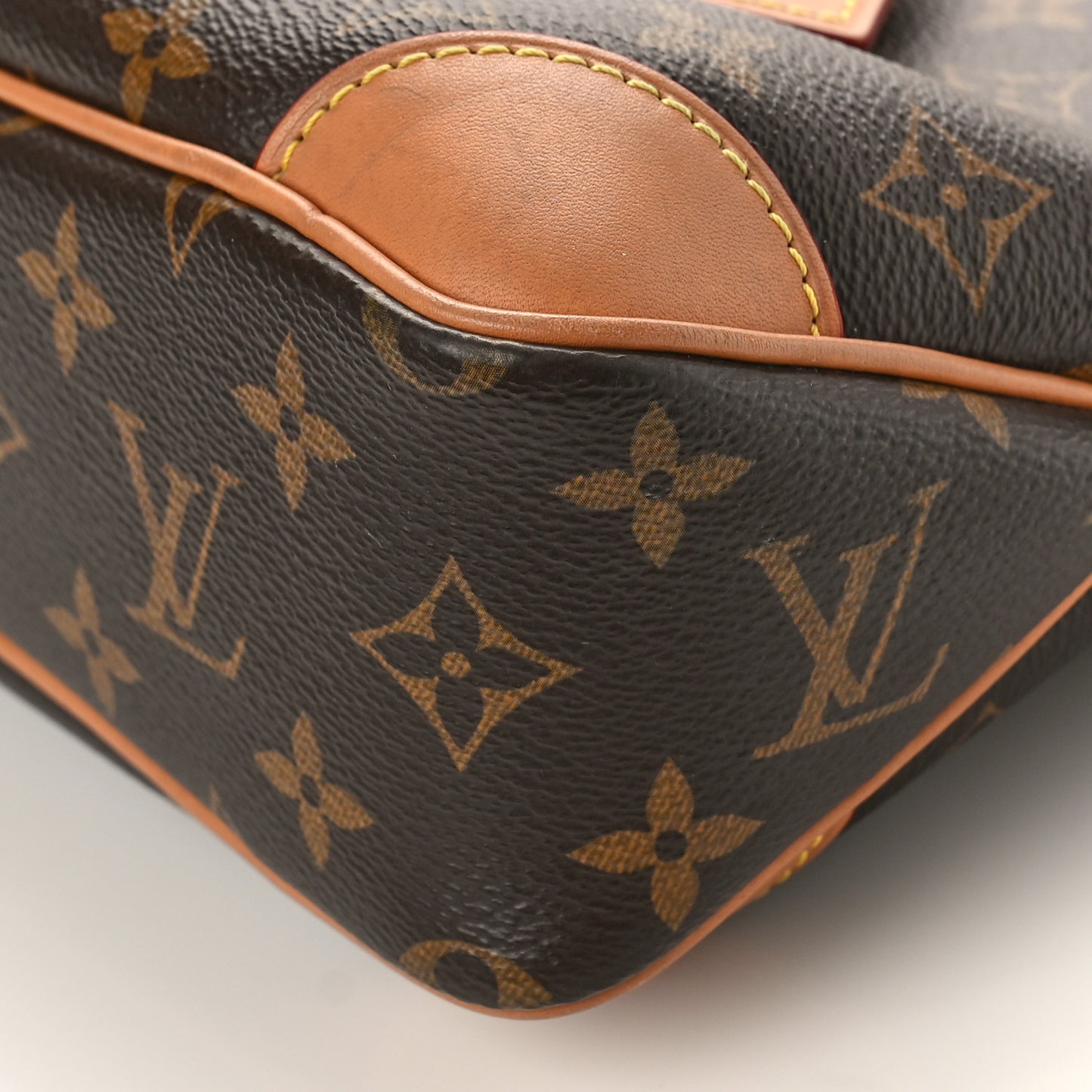 Monogram Odeon PM Natural