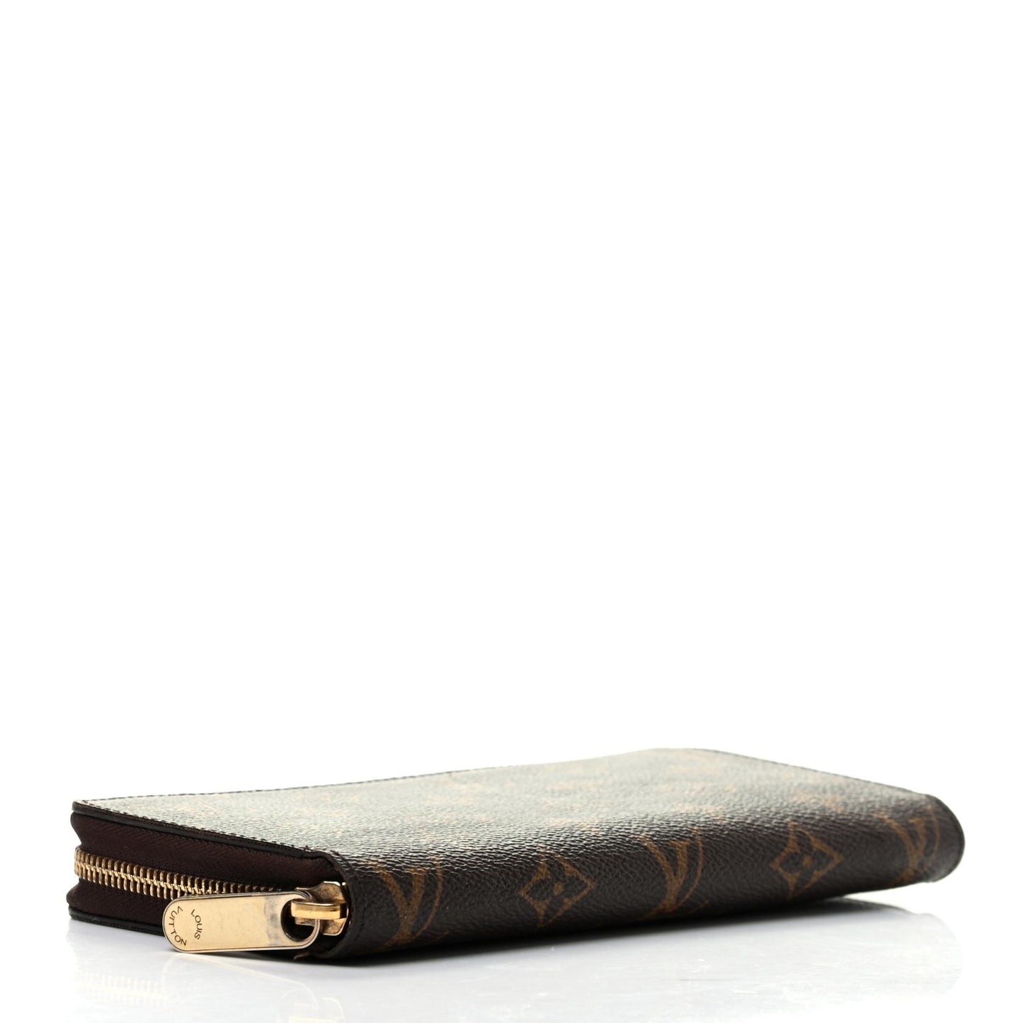 Monogram Zippy Wallet