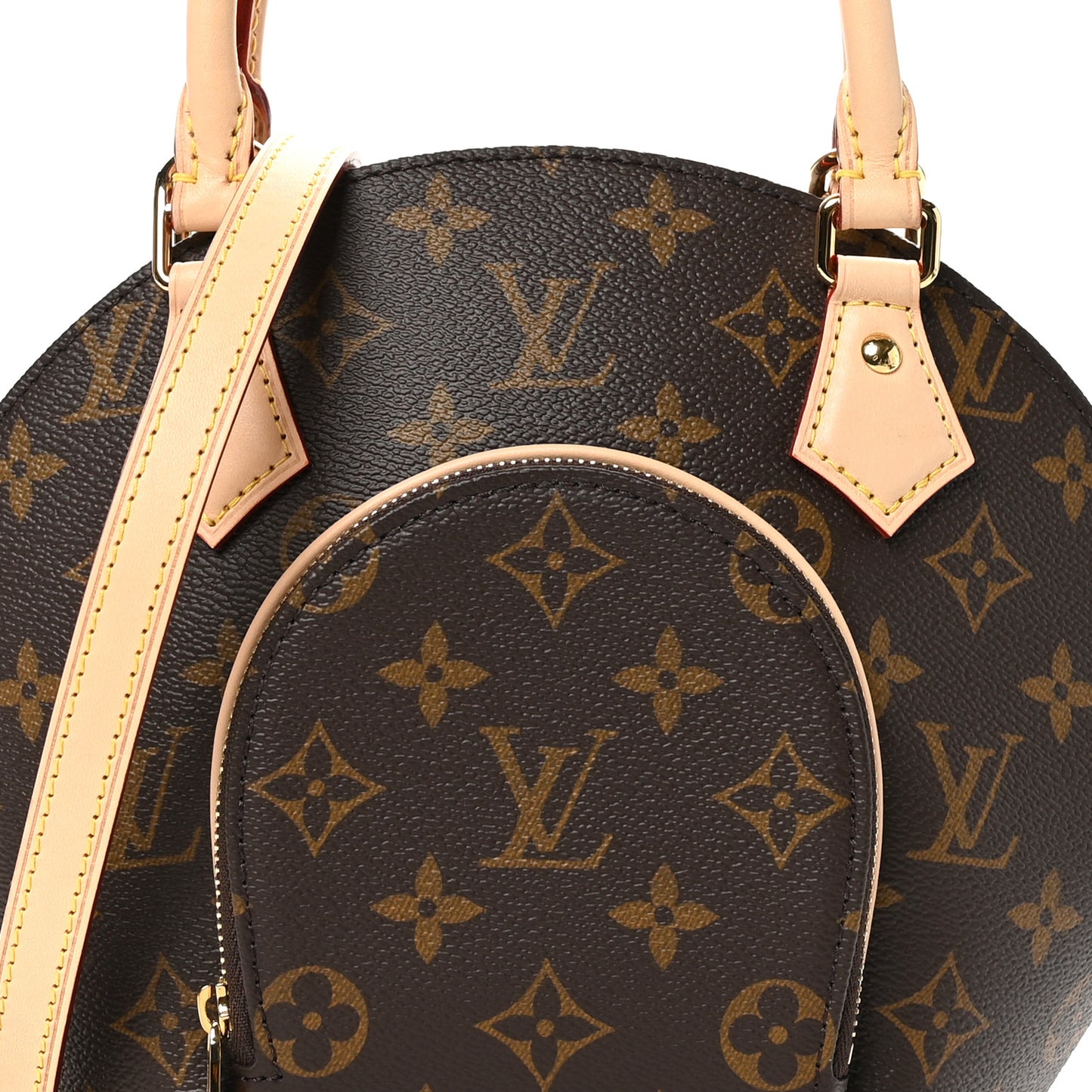 Monogram Ellipse PM NM