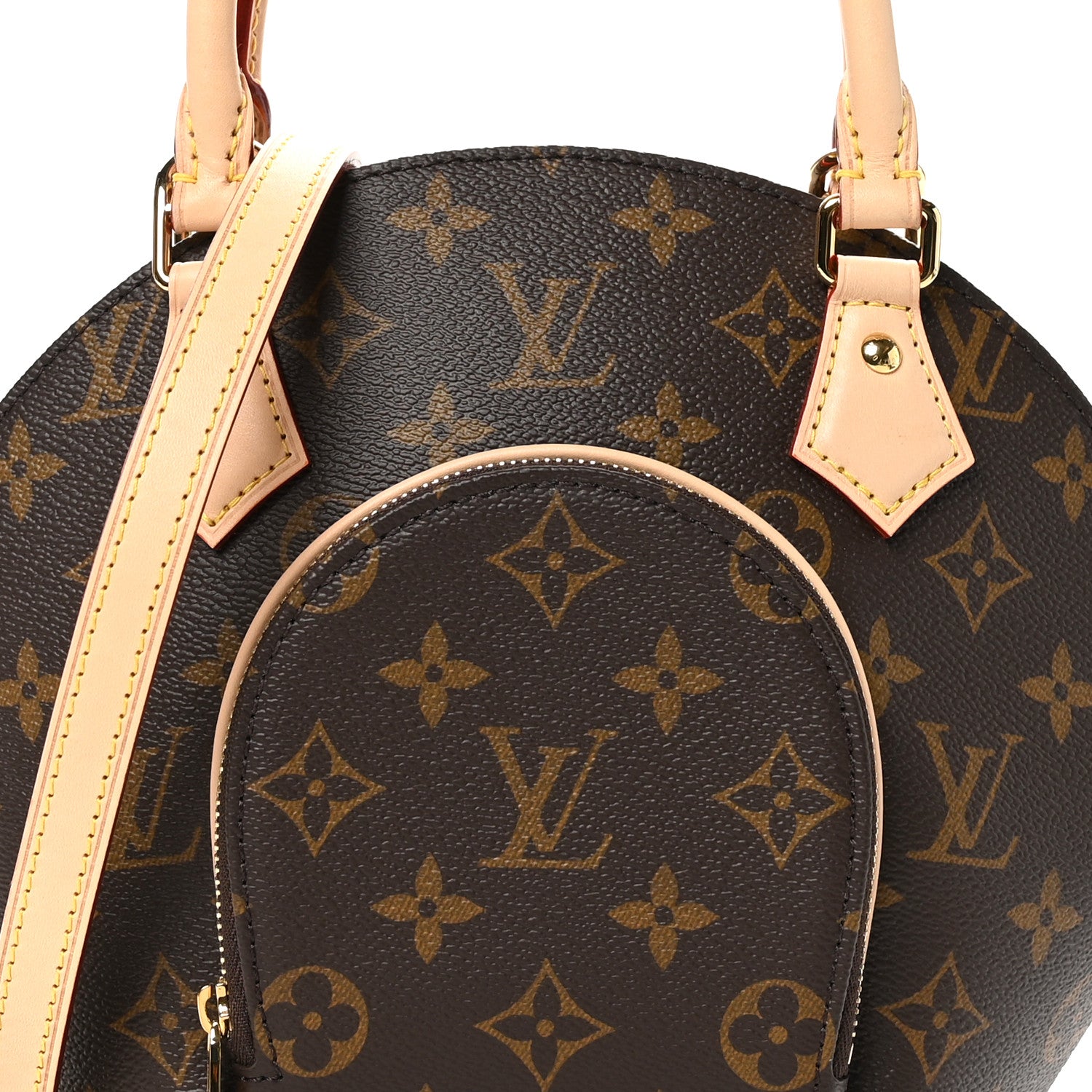 Louis Vuitton Monogram Ellipse PM NM 7 of 9