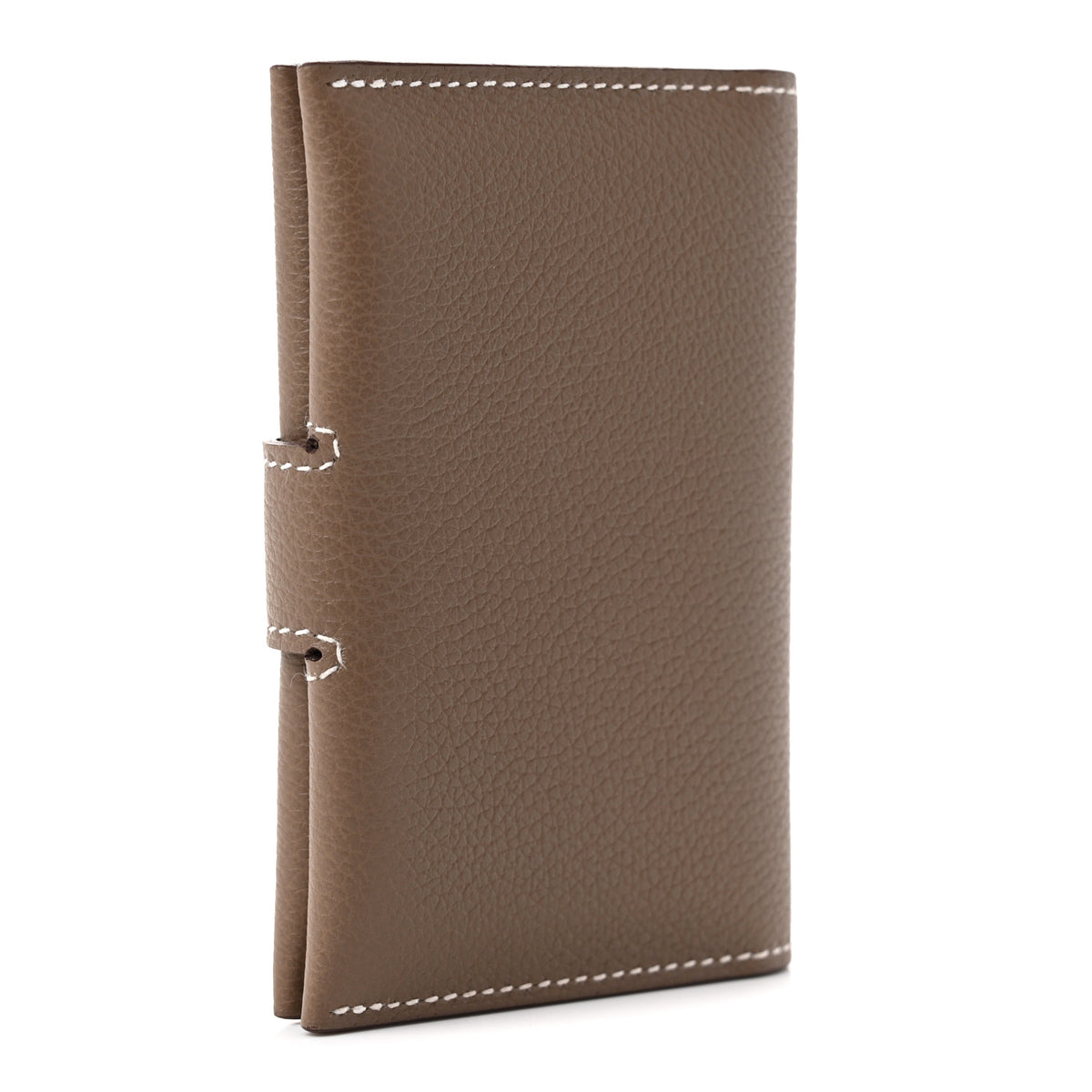 Evercolor RMS Card Holder Etoupe