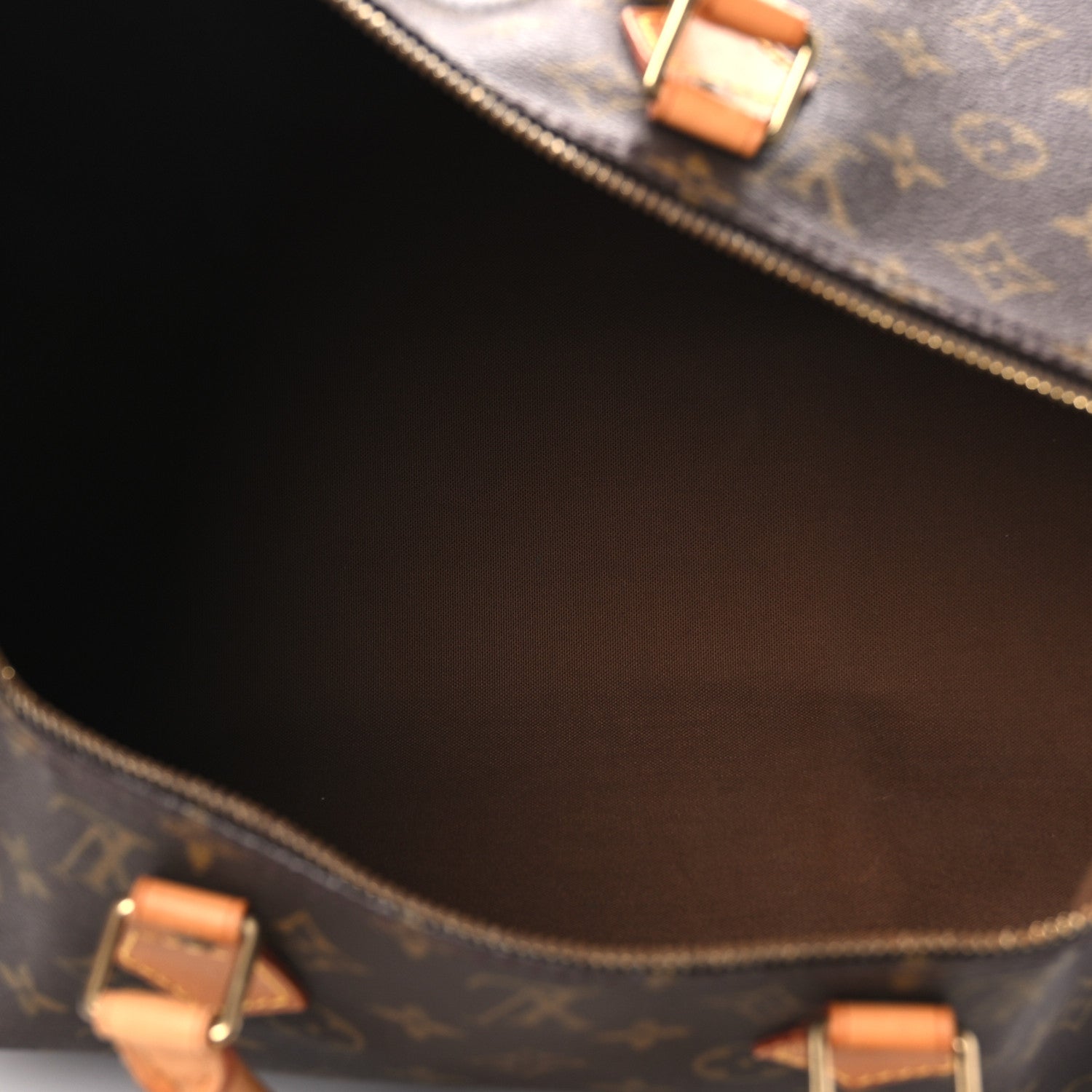 Louis Vuitton Monogram Speedy 40 5 of 14