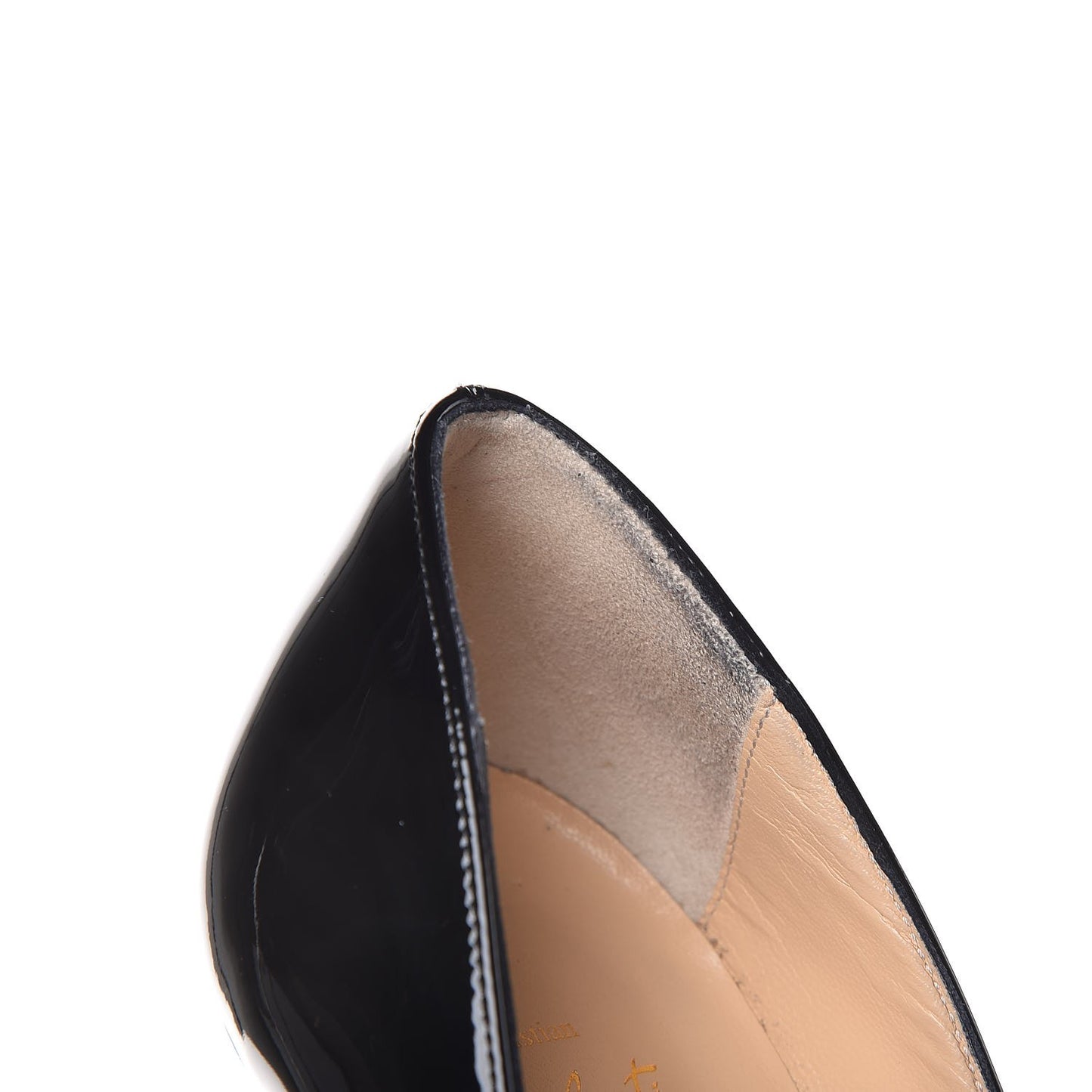 Patent So Kate 120 Pumps 38 Black