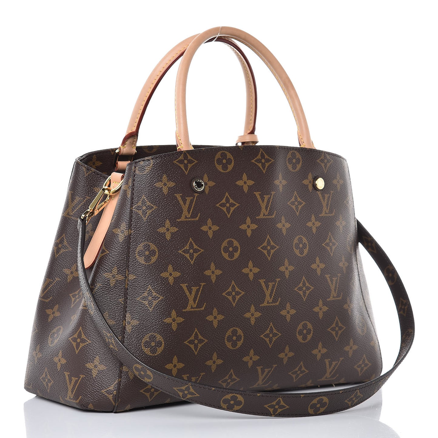 Monogram Montaigne MM