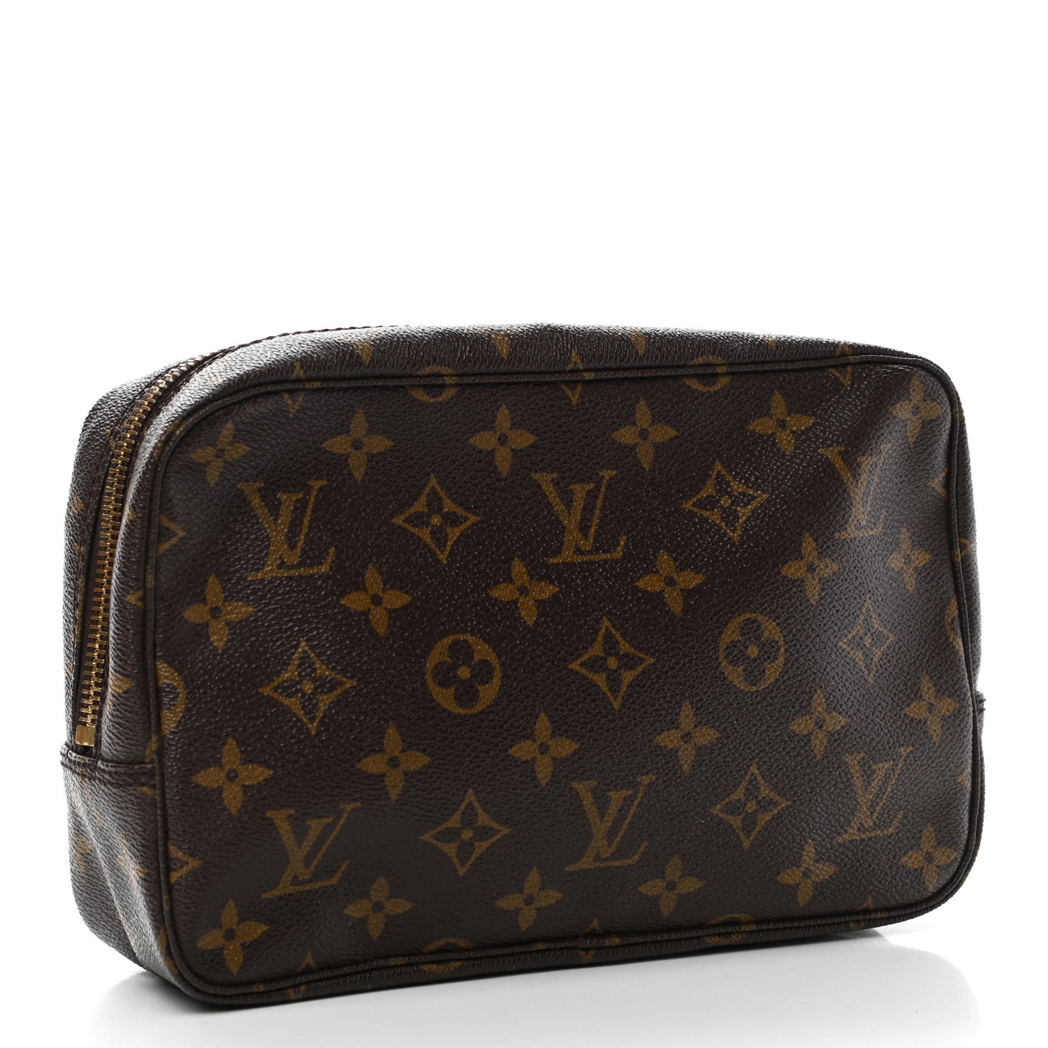 Louis Vuitton Monogram Trousse Toilette 23 3 of 8